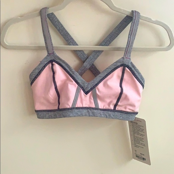 lululemon athletica Other - Lululemon Sports Bra NWT